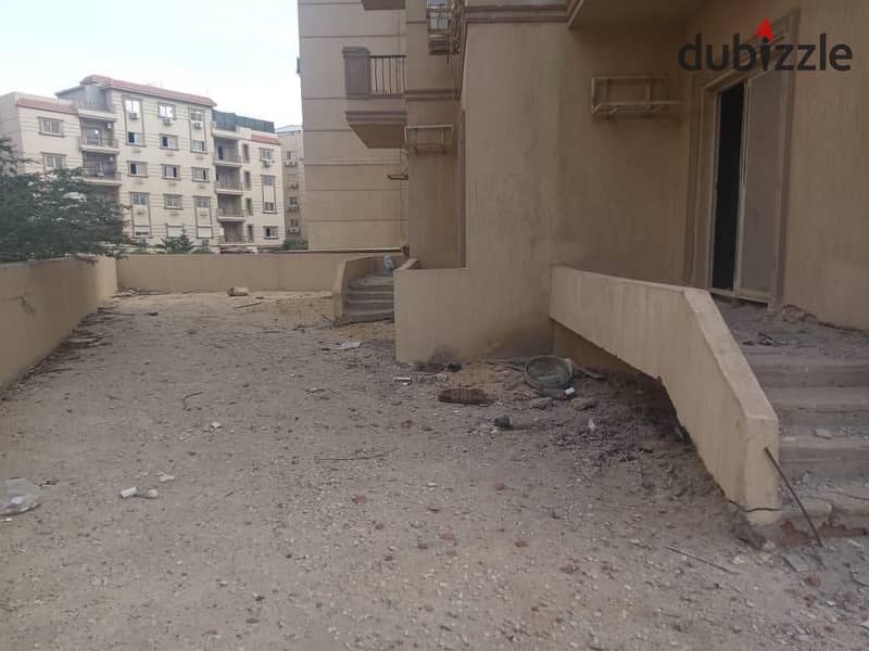 Apartment for sale 217m new cairo compound family city - Prime location 5