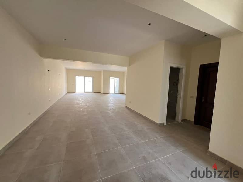 Town house for sale 391m  New capital el maqsed 3