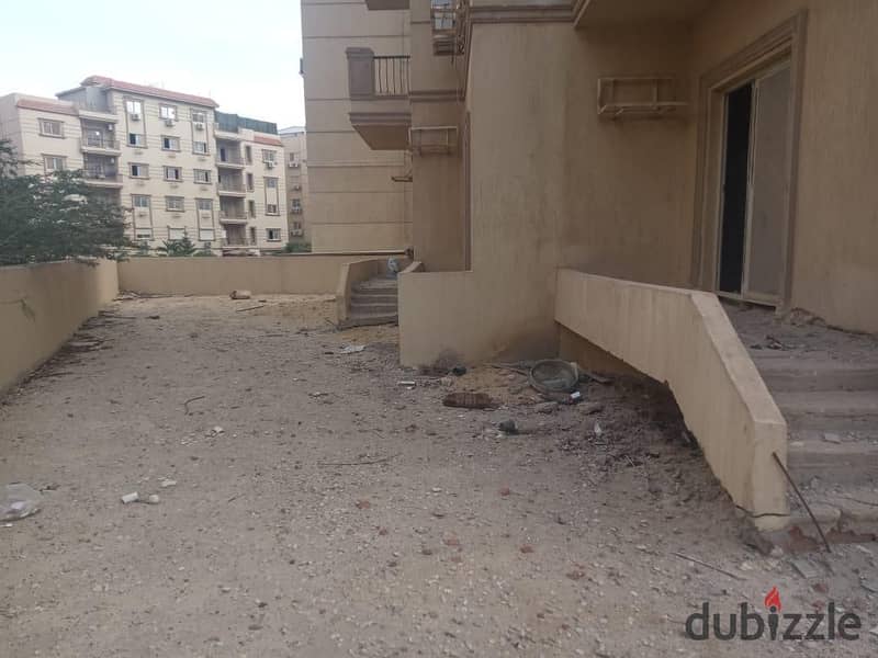 Apartment for sale 217m new cairo compound family city - Prime location 9