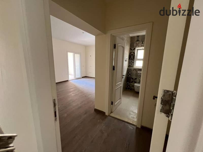 Town house for sale 391m  New capital el maqsed 5