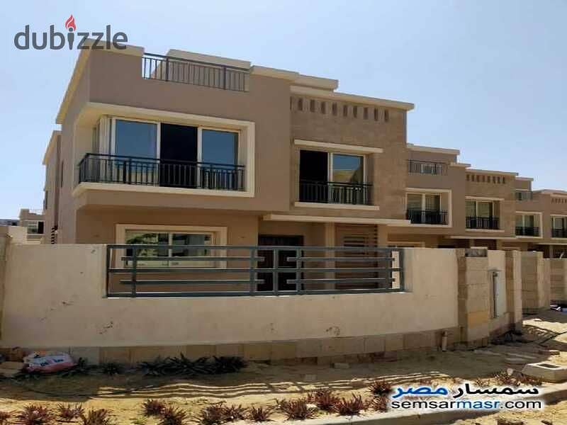 فيلا للبيع في تاج سيتي التجمع مطار القاهرة taj city cairo villa sale 4