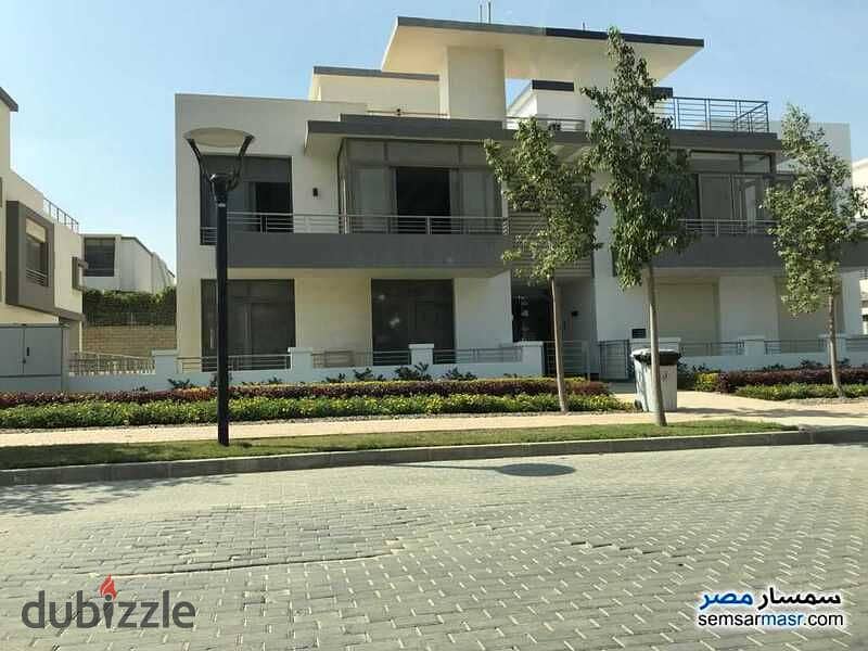 فيلا للبيع في تاج سيتي التجمع مطار القاهرة taj city cairo villa sale 6