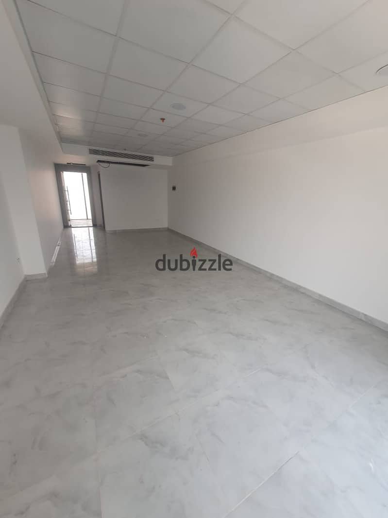 Administrative office for sale71m - Beside cairo festival(new cairo) - Prime location 3