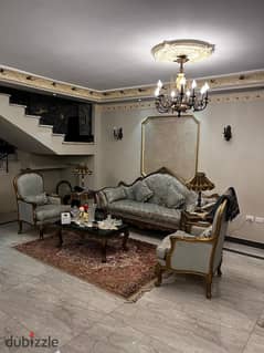 Duplex for Sale 275m in New cairo - Lina Springs Compound 0