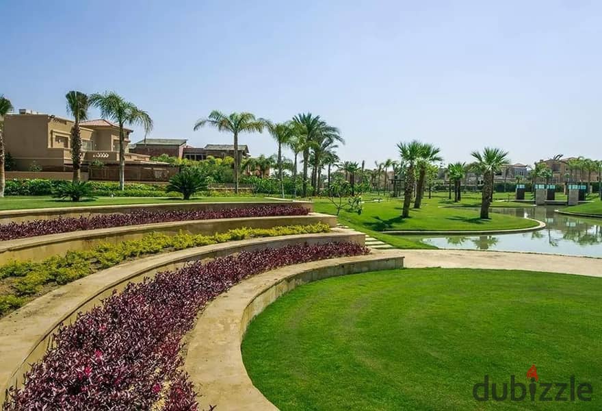 For sale at swan lake apartment with old price جاهزة للمعاينة شقة في سوان ليك حسن علام 7