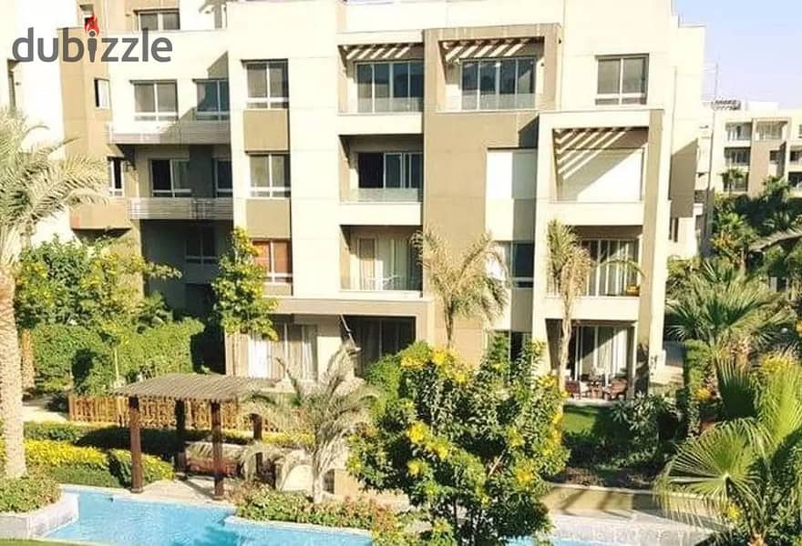 For sale at swan lake apartment with old price جاهزة للمعاينة شقة في سوان ليك حسن علام 8