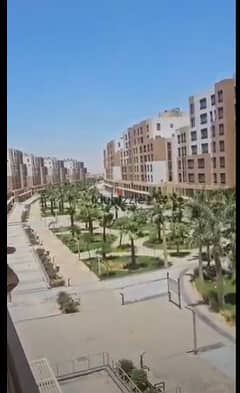 Apartment for sale 171m in new capital el maksed  el mamsha ready to move