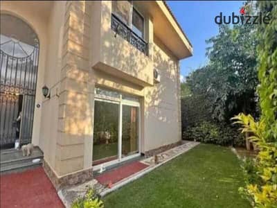 Villa For Sale Lavista patio 5 East Elshrouk