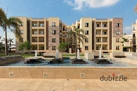 Apartment For sale176m in Club Side - Taj City Compound 1