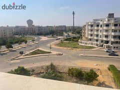 apartment for sale 195m in Shorouk City, Orchid District, First District 0