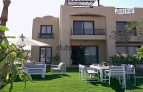 Shot of chalet for sale ground Hurghada Makadi Height Orascom 0