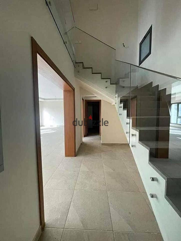 Apartment penthouse for Sale 204m ready to delivery Sodic East Elshorouk 2