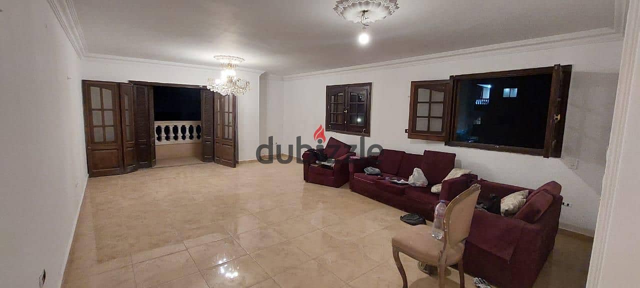 Apartment for Sale 190 m in Pyramids gardens (First Gate beside Al-Tharwa   Al-Madania Street) 2