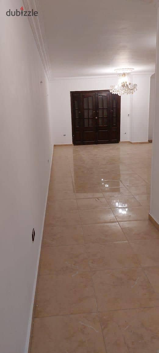 Apartment for Sale 190 m in Pyramids gardens (First Gate beside Al-Tharwa   Al-Madania Street) 4