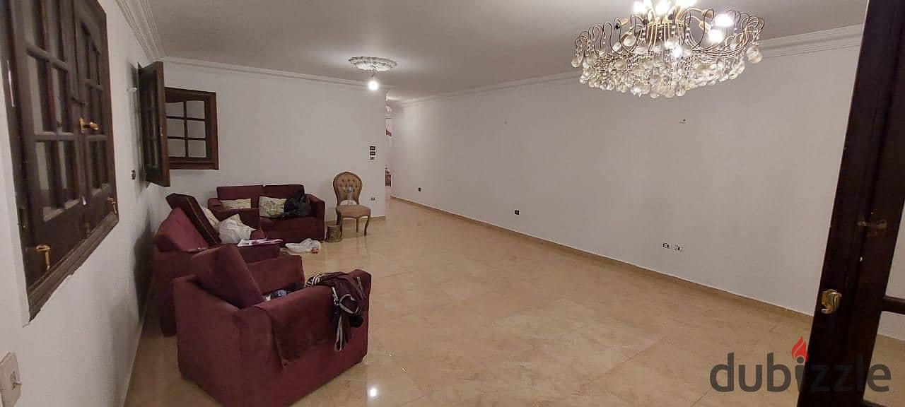 Apartment for Sale 190 m in Pyramids gardens (First Gate beside Al-Tharwa   Al-Madania Street) 6