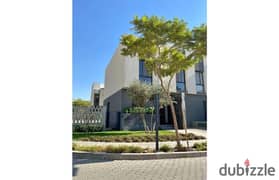 twin house 373m for sale in el borouj compound elshorouk 0