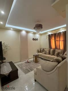 Apartment for sale 120m in nasr city 10th area mohamed abdelnaeim street 0