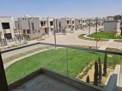 شقة متشطبة واستلام فوري في التجمع الخامس بالتقسيط - Finished Apartment With Immediate Receipt In Fifth Settlement With Installments