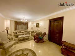 Apartment for sale 170m Giza  ( Hadyaa elAhram  ) - 2,600,000 EGP 0