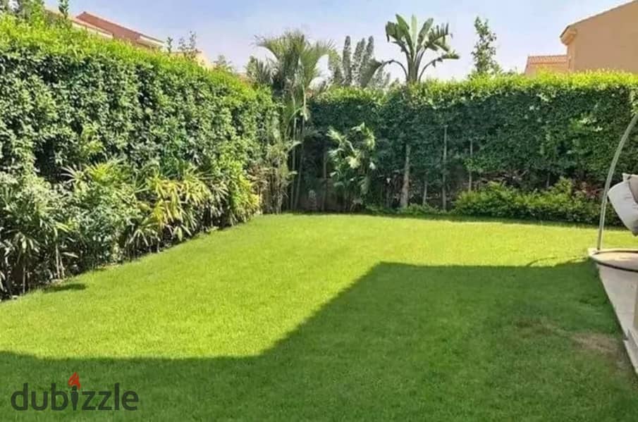 للبيع أمام ميفيدا مباشرا فيلا للبيع بسعر لقطة For sale directly in front of Mivida, a villa for sale at a attractive price 3