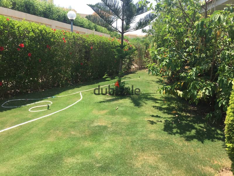 Villa For sale,240+700 m Garden, in North Coast ,Diamond Resort 23