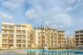 2 BRs Pool View Ready To Move in Marassi With Installments For Sale in North Coast 0