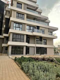 Immediately inspect and receive Apartment for sale in Sodic Villette New Cairo 0