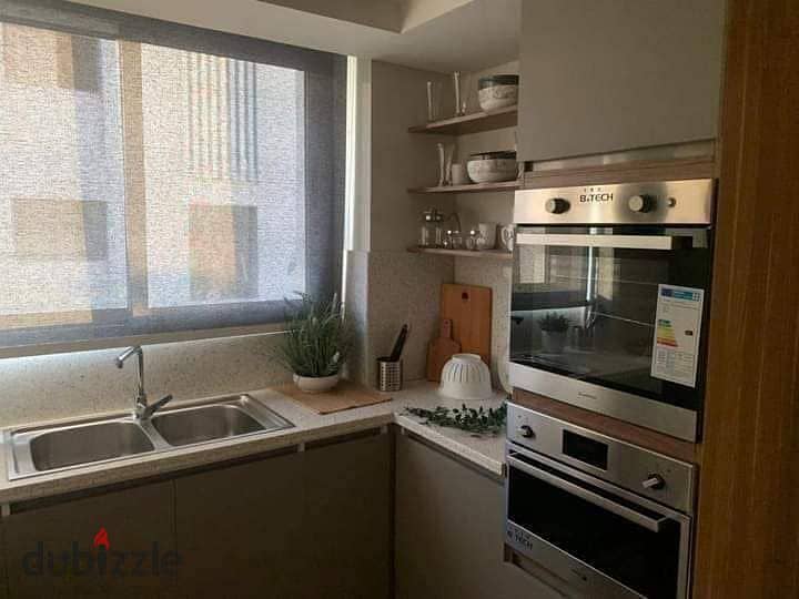 Immediately inspect and receive Apartment for sale in Sodic Villette New Cairo 6