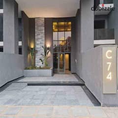 للبيع شقه استلام فوري بنصف ثمنها فى كمبوند صن كابيتال في اكتوبر - For sale apartment with immediate receipt at half price in Sun Capital Compound in O