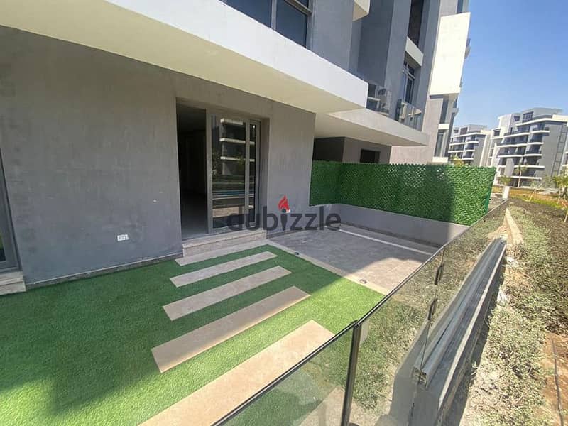 للبيع شقه استلام فوري بنصف ثمنها فى كمبوند صن كابيتال في اكتوبر - For sale apartment with immediate receipt at half price in Sun Capital Compound in O 3