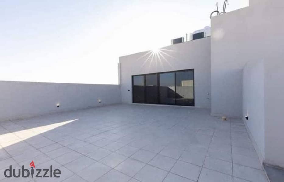 Villa snapshot for sale 320 m Sodic East Elshorouk 2