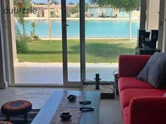 فيلا تاون هاوس علي البحر تشطيب كامل في هاسيندا بالتقسيط - Townhouse Villa On The Sea Fully Finished In Hacienda With Installments