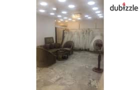 Commerial store for sale 75m in botros ghaly roxy 0