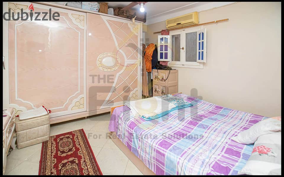 Apartment For Sale 130 m Sidi bishr ( Abdullah Abdel Nasser st - Gamal Abdel Nasser St. ) 18