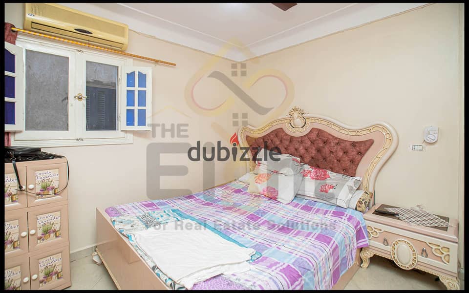 Apartment For Sale 130 m Sidi bishr ( Abdullah Abdel Nasser st - Gamal Abdel Nasser St. ) 19