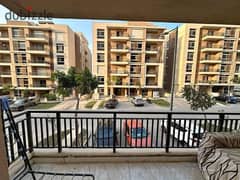 Apartment for sale in installments in Taj City Compound in front of Cairo Airport 0