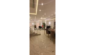 Duplex 456m in ELSherouk extra super lux finishing with attractive price 0