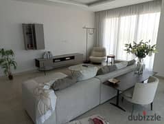 Apartment finished with ACs for sale in the most luxurious compound in new cairo - by ORA Company