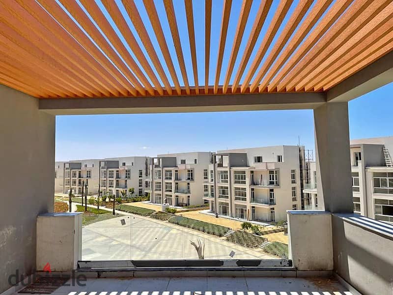 At the lowest price Townhouse immediate receipt fully finished in El Alamein 8