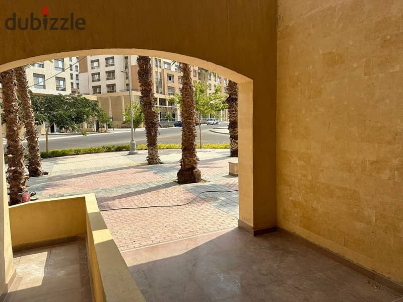 استلم فورا شقة 3 غرف بحري متشطبة و قسط علي 10 سنين ready to move apartment 3 bedroom for sale apartment finished and installments over 10 years 6