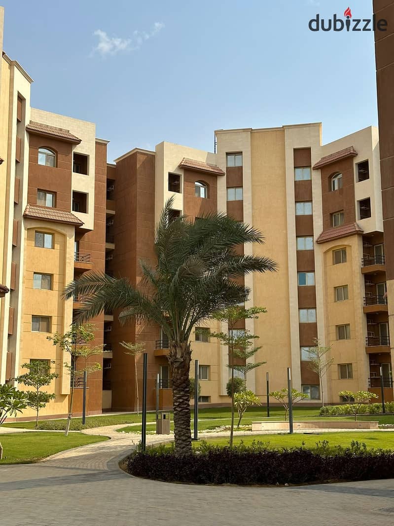 استلم فورا شقة 3 غرف بحري متشطبة و قسط علي 10 سنين ready to move apartment 3 bedroom for sale apartment finished and installments over 10 years 10