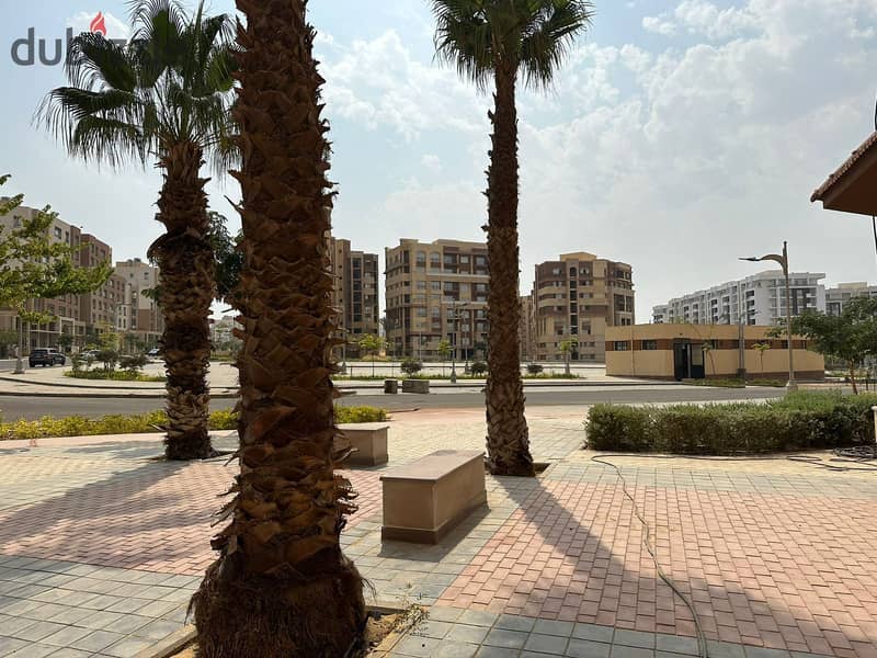 استلم فورا شقة 3 غرف بحري متشطبة و قسط علي 10 سنين ready to move apartment 3 bedroom for sale apartment finished and installments over 10 years 11