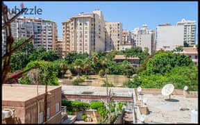 Apartment for Sale 190 m Kafr Abdu (Steps from Saint-Genis) 0