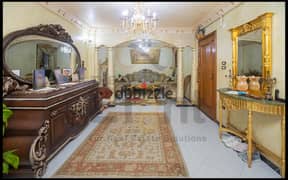 Apartment for Sale 210 m Moharam Bek (Branched from Bwalino St. ) 0