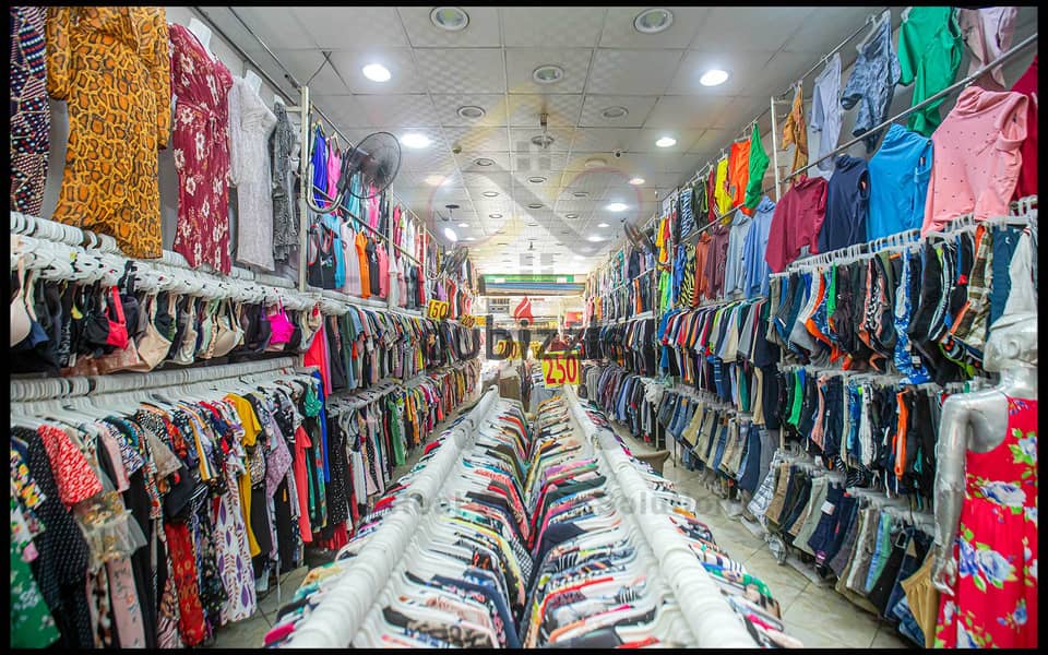 Shop for Sale 80 m Sidi Bishr (Khaled Bin Al-Waleed st. ) 1