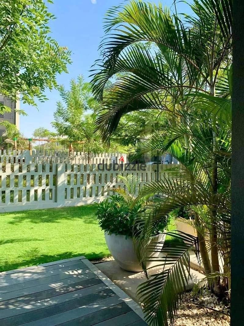 فيلا فخمه للبيع بسعر شقة سور بسور مع مدينتي ( كمبوند فيلات فقط ) - Luxury Villa For Sale ( Old Price ) Next To Madinaty ( compound for villas only ) 9