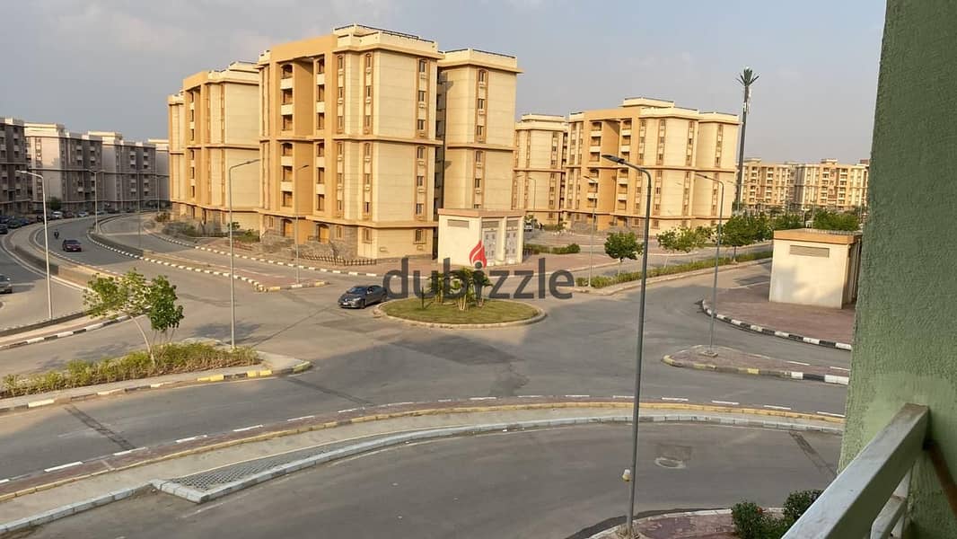 Apartment for sale 120m  Madynet nasr (Gardenia city ) 4