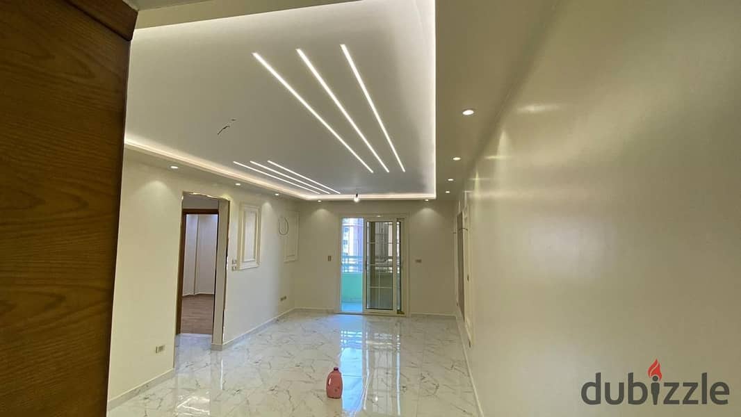 Apartment for sale 120m  Madynet nasr (Gardenia city ) 0