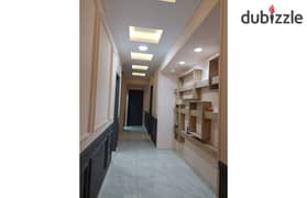 duplex for sale,300m+130mgarden in the northern 90th new cairo open view- 0