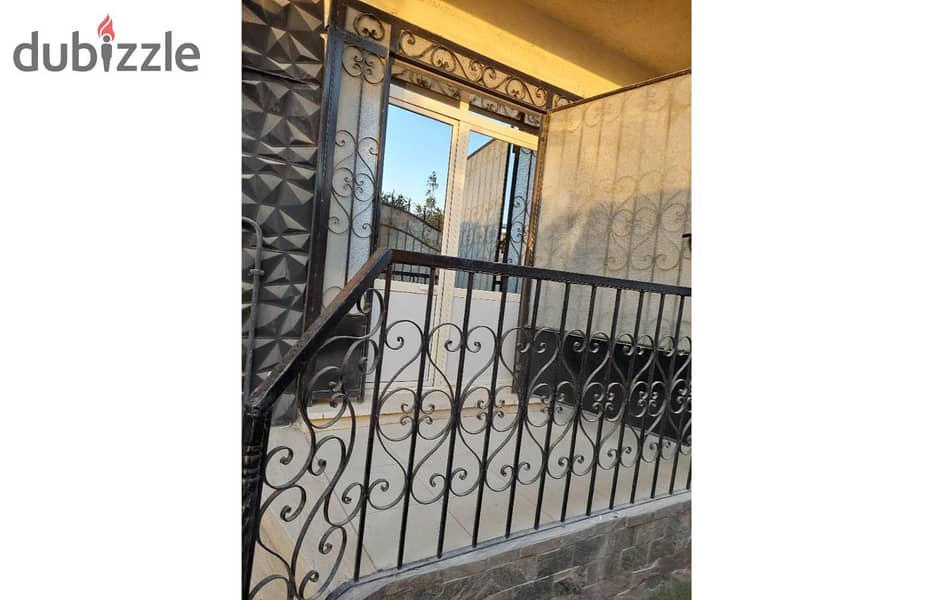 duplex for sale,300m+130mgarden in the northern 90th new cairo open view- 1